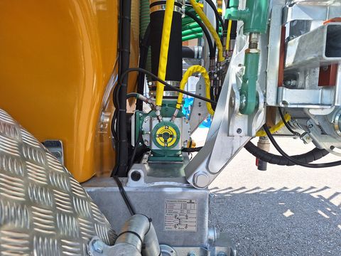 Vakutec MKE 15,5 PU light EC