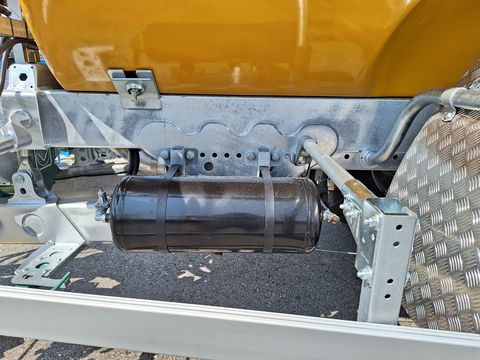 Vakutec MKE 15,5 PU light EC