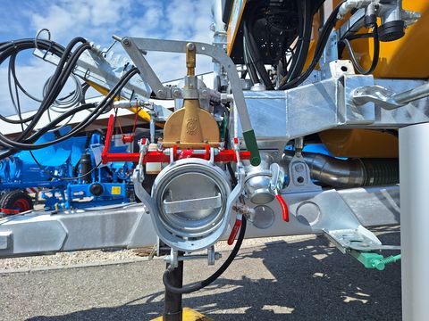 Vakutec MKE 15,5 PU light EC