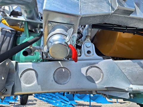 Vakutec MKE 15,5 PU light EC