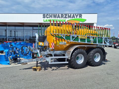 Vakutec MKE 15,5 PU light EC