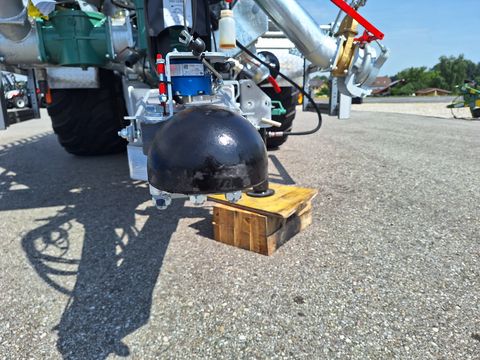 Vakutec MKE 15,5 PU light EC