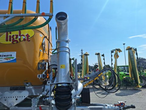 Vakutec MKE 15,5 PU light EC