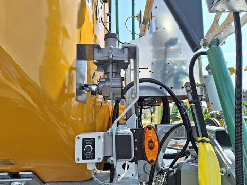 Vakutec MKE 15,5 PU light EC