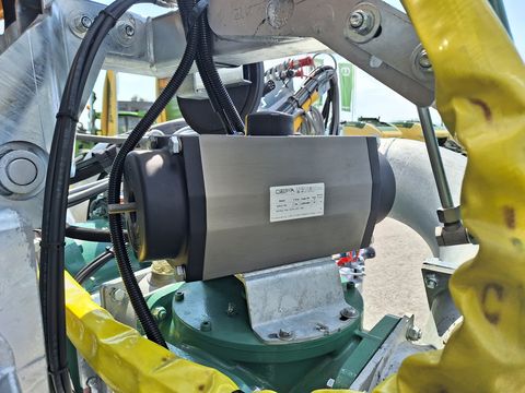 Vakutec MKE 15,5 PU light EC