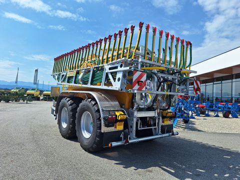 Vakutec MKE 15,5 PU light EC