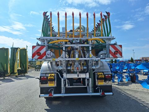 Vakutec MKE 15,5 PU light EC