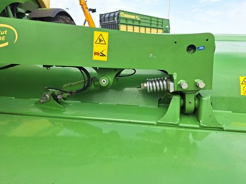Krone BiG M 450 CV