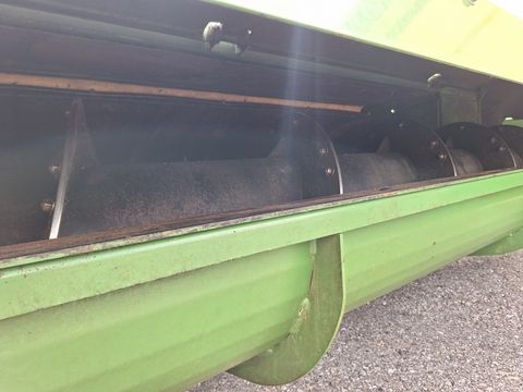 Krone BiG M 450 CV