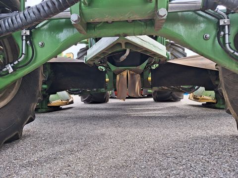 Krone BiG M 450 CV