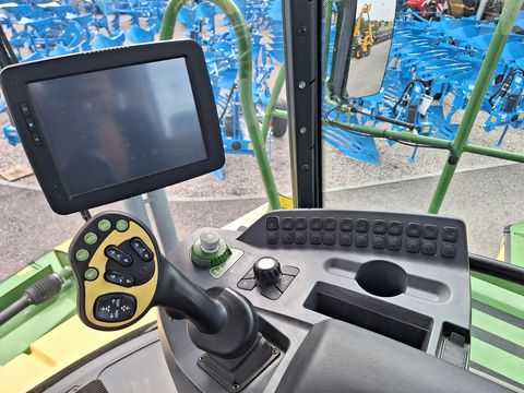 Krone BiG M 450 CV