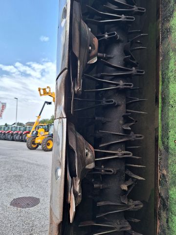 Krone BiG M 450 CV