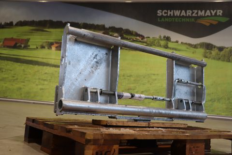 Fliegl Adapter Merlo-Euro