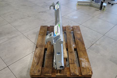 Fliegl Adapter Merlo-Euro