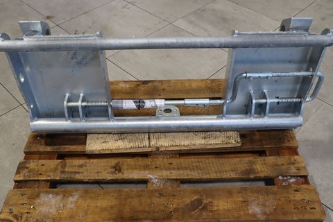 Fliegl Adapter Merlo-Euro