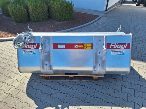 Sonstige Fliegl AgroCenter Power Pro 2000 Euro