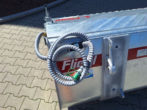 Sonstige Fliegl AgroCenter Power Pro 2000 Euro