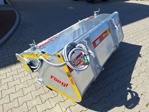 Sonstige Fliegl AgroCenter Power Pro 2000 Euro