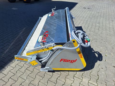Sonstige Fliegl AgroCenter Power Pro 2000 Euro
