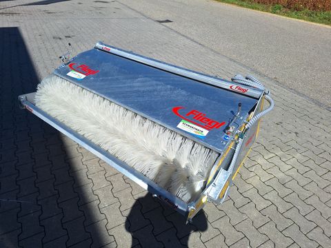 Sonstige Fliegl AgroCenter Power Pro 2000 Euro