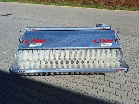 Sonstige Fliegl AgroCenter Power Pro 2000 Euro