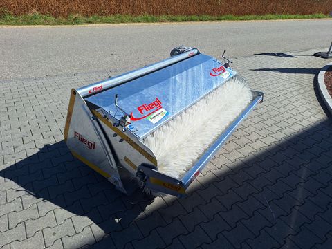 Sonstige Fliegl AgroCenter Power Pro 2000 Euro