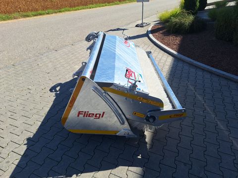 Sonstige Fliegl AgroCenter Power Pro 2000 Euro