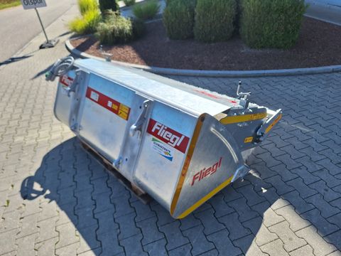 Sonstige Fliegl AgroCenter Power Pro 2000 Euro