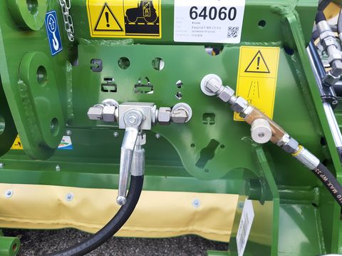 Krone EasyCut F 400 Fold