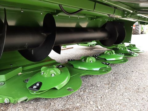 Krone EasyCut F 400 Fold