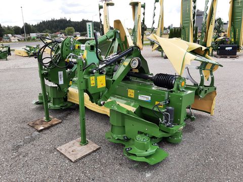 Krone EasyCut F 400 Fold
