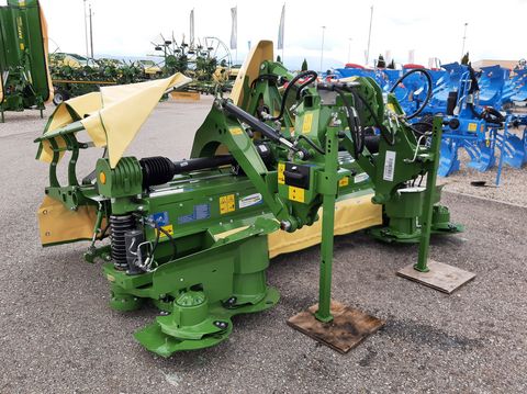 Krone EasyCut F 400 Fold