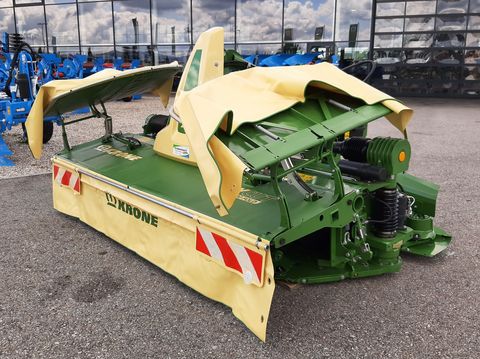 Krone EasyCut F 400 Fold