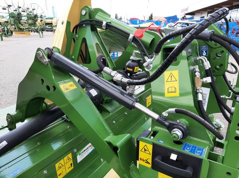 Krone EasyCut F 400 Fold