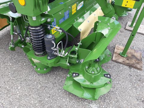 Krone EasyCut F 400 Fold