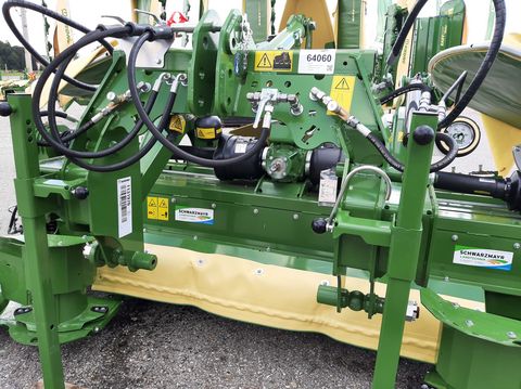 Krone EasyCut F 400 Fold
