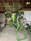 Krone Swadro 800/26 mit el. Kreiselhöhenverstellung