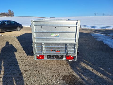 Pongratz EPA 230/12 G-RS-STK