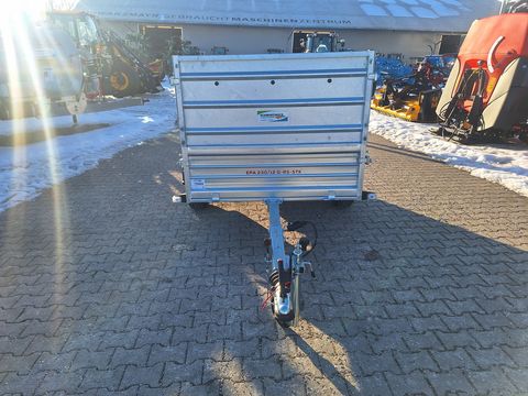 Pongratz EPA 230/12 G-RS-STK