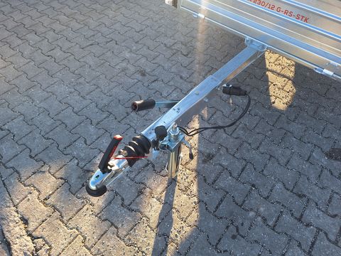 Pongratz EPA 230/12 G-RS-STK