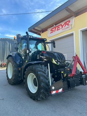 Steyr 6145 Profi CVT