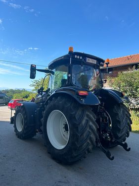 Steyr 6145 Profi CVT