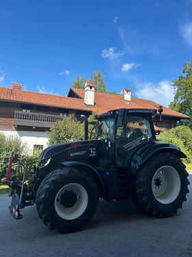 Steyr 6145 Profi CVT