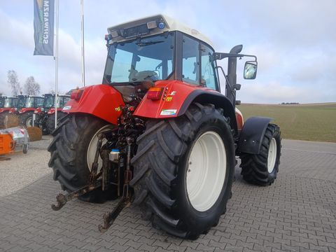 Steyr 9125 A Komfort