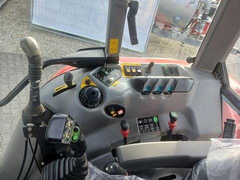 Steyr 9125 A Komfort