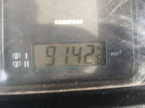 Steyr 9125 A Komfort