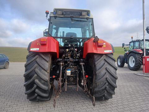 Steyr 9125 A Komfort