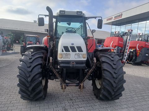 Steyr 9125 A Komfort