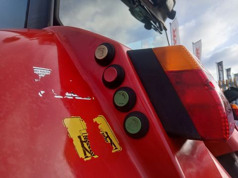 Steyr 9125 A Komfort