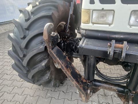 Steyr 9125 A Komfort